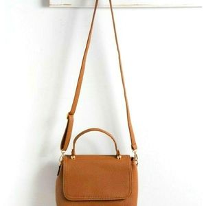 Brown Purse